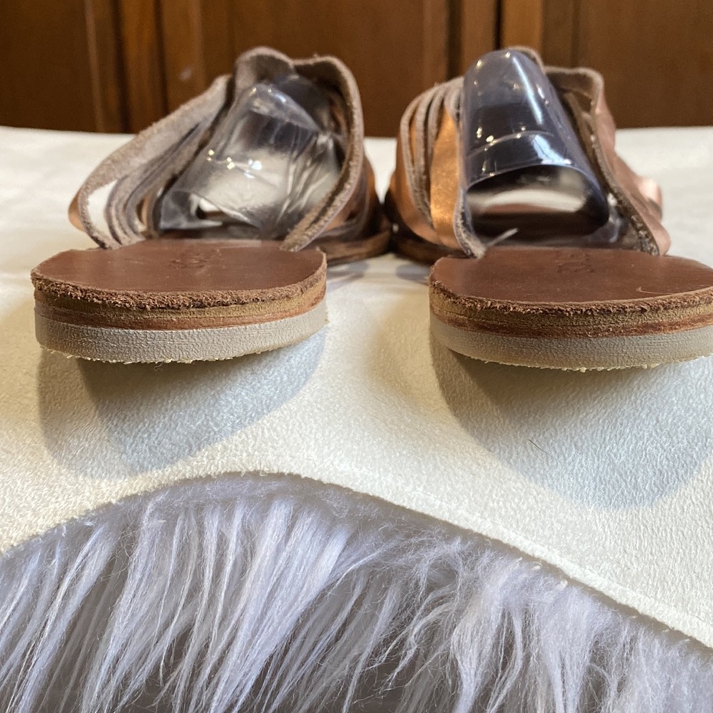 Eclectic Array sandal - Picture 4 of 5